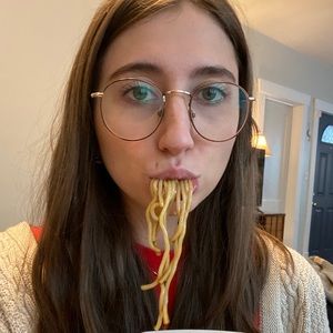 Meet your Posher, Kayleigh